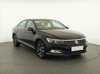 Volkswagen Passat 2.0 TDI 110kW sedan