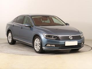 Volkswagen Passat 2.0 TDI 110kW sedan