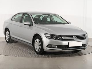 Volkswagen Passat 1.4 TSI 92kW sedan