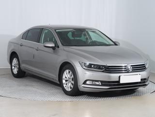 Volkswagen Passat 1.4 TSI 110kW sedan