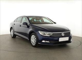 Volkswagen Passat 2.0 TDI 110kW sedan