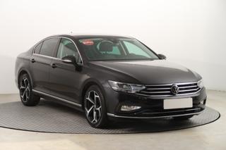 Volkswagen Passat 1.5 TSI 110kW sedan