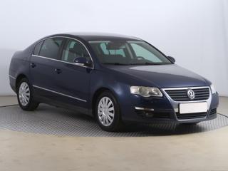 Volkswagen Passat 2.0 TFSI 147kW sedan