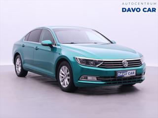 Volkswagen Passat 1,4 TSI Comfortline Aut. Klima sedan