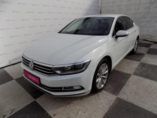 Volkswagen Passat 2.0TDI/Highline/FULL-LED/NAVI/ sedan