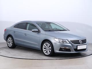 Volkswagen Passat CC 2.0 TDI 103kW sedan