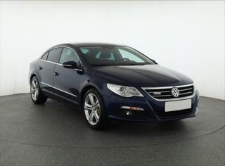 Volkswagen Passat CC 3.6 FSI 4Motion 220kW sedan