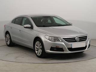 Volkswagen Passat CC 2.0 TDI 125kW sedan