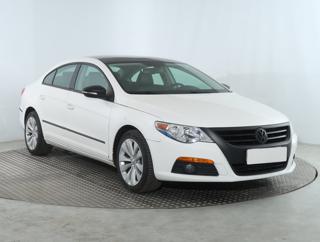 Volkswagen Passat CC 2.0 TSI 147kW sedan