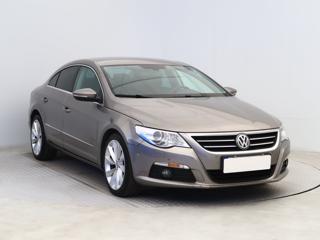 Volkswagen Passat CC 2.0 TDI 125kW sedan