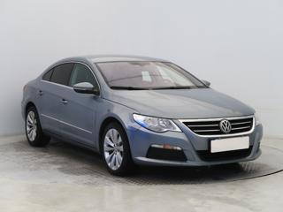 Volkswagen Passat CC 2.0 TDI 103kW sedan