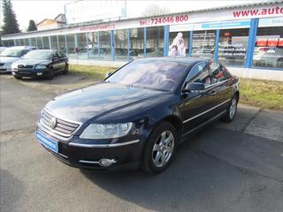 Volkswagen Phaeton