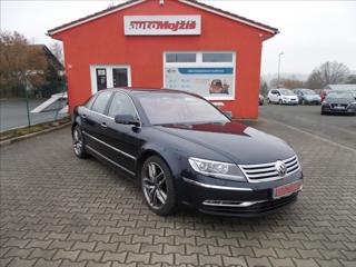 Volkswagen Phaeton 3,0 TDI 4x4 137893 KM !!!! KRÁSNÉ sedan