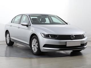 Volkswagen Passat 2.0 TDI 110kW sedan