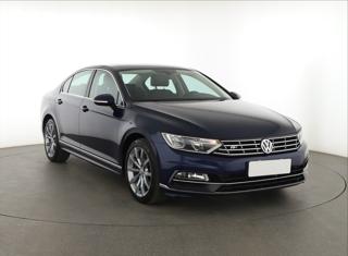 Volkswagen Passat 2.0 TDI 110kW sedan