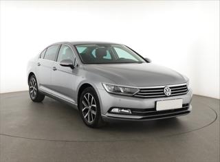 Volkswagen Passat 2.0 TDI 110kW sedan