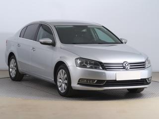 Volkswagen Passat 1.4 TSI 90kW sedan