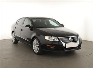 Volkswagen Passat 1.9 TDI 77kW sedan