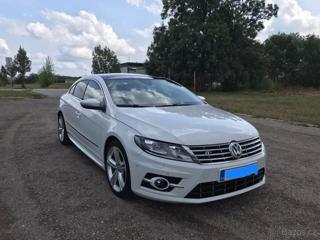 Volkswagen Passat 2,0   CC R-Line 2015 sedan