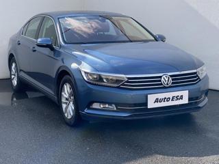Volkswagen Passat 2.0TDi sedan