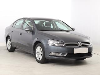 Volkswagen Passat 1.4 TSI 90kW sedan