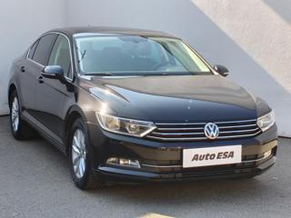 Volkswagen Passat 1.4 TSi sedan