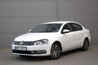 Volkswagen Passat Volkswagen Passat sedan