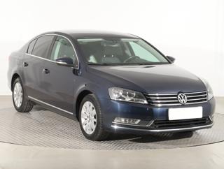 Volkswagen Passat 2.0 TDI 103kW sedan