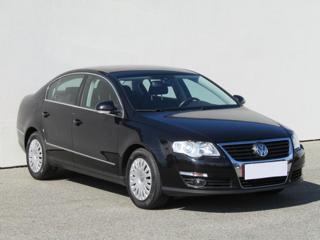 Volkswagen Passat 2.0 TDI sedan