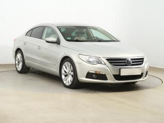 Volkswagen Passat CC 2.0 TDI 103kW sedan