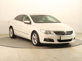 Volkswagen Passat CC 2.0 TDI 103kW sedan