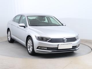 Volkswagen Passat 2.0 TDI 110kW sedan