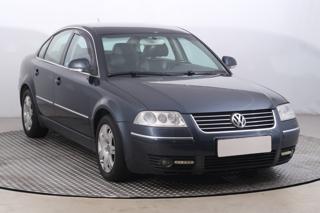 Volkswagen Passat 1.8 T 110kW sedan
