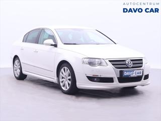 Volkswagen Passat 2,0 TDI 103kW 4x4 CZ Highline sedan