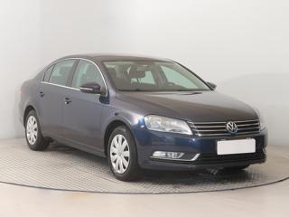 Volkswagen Passat 1.4 TSI 90kW sedan
