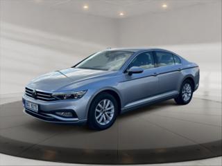 Volkswagen Passat 2,0 TDI 110 Business sedan