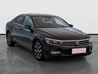 Volkswagen Passat 2.0 TDI 90kW sedan