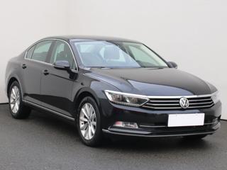 Volkswagen Passat 1.6 TDi sedan