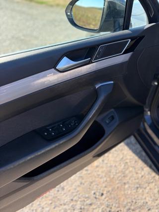 Volkswagen Passat 1,5 B8 Facelift 2020 sedan - Foto 4