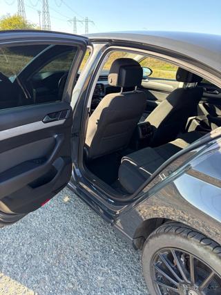 Volkswagen Passat 1,5 B8 Facelift 2020 sedan - Foto 7