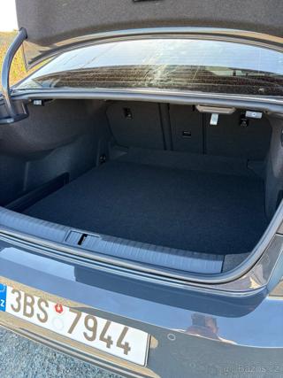 Volkswagen Passat 1,5 B8 Facelift 2020 sedan - Foto 6