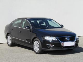 Volkswagen Passat 1.6i sedan