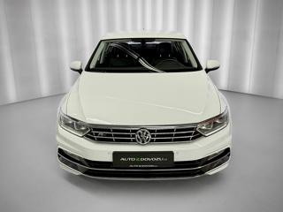 Volkswagen Passat 2.0TSI 200KW DSG 4MOTION R-LINE, ACC, ALCANTARA sedan - Foto 2