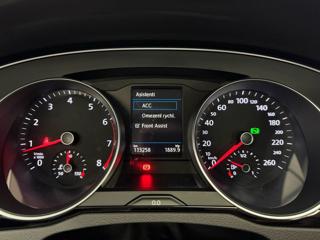 Volkswagen Passat 2.0TSI 200KW DSG 4MOTION R-LINE, ACC, ALCANTARA sedan - Foto 21