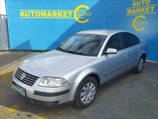 Volkswagen Passat 2,0 85KW sedan