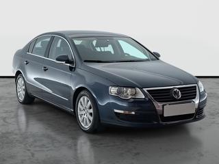 Volkswagen Passat 2.0 TDI 103kW sedan