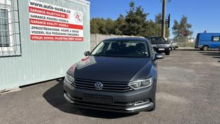 Volkswagen Passat 1,4 TSI DSG Comfortline sedan
