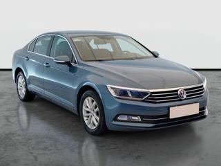 Volkswagen Passat 2.0 TDI 110kW sedan