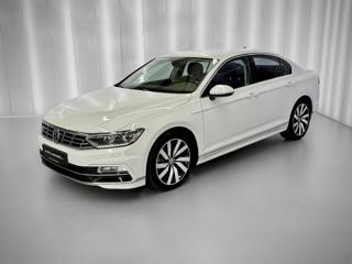 Volkswagen Passat 2.0TSI 200KW DSG 4MOTION R-LIN sedan