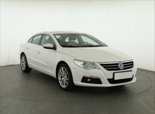Volkswagen Passat CC 1.8 TSI 118kW sedan